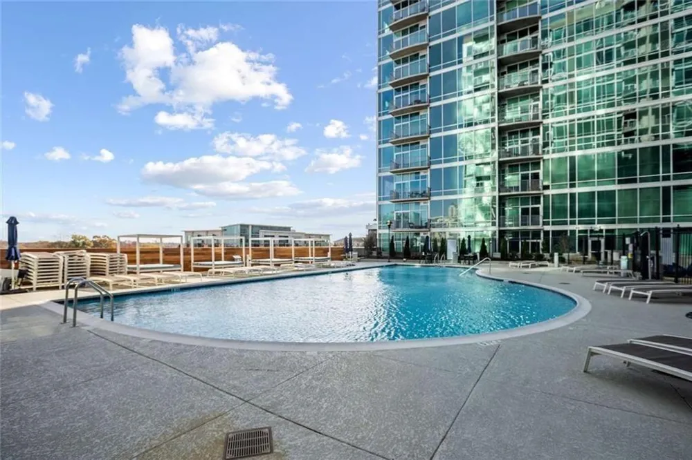 943 Peachtree Street NE #707 Atlanta, GA 30309
