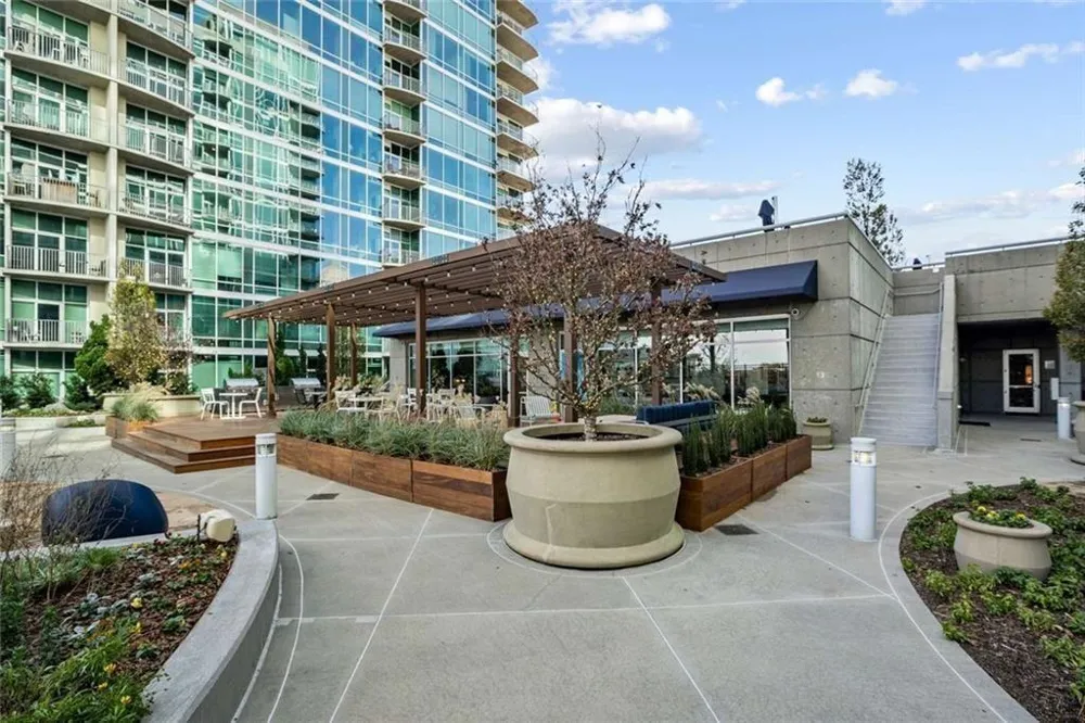 943 Peachtree Street NE #707 Atlanta, GA 30309