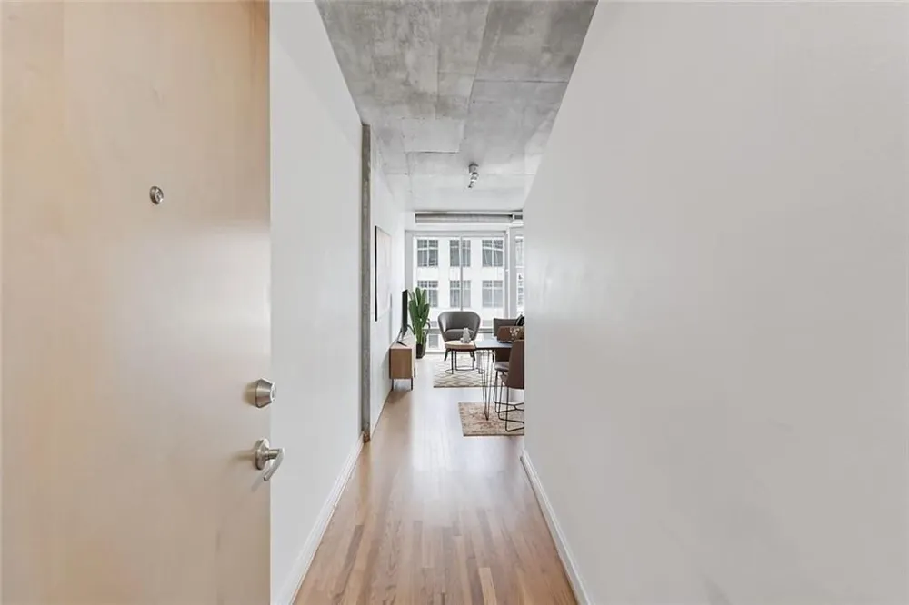 943 Peachtree Street NE #707 Atlanta, GA 30309