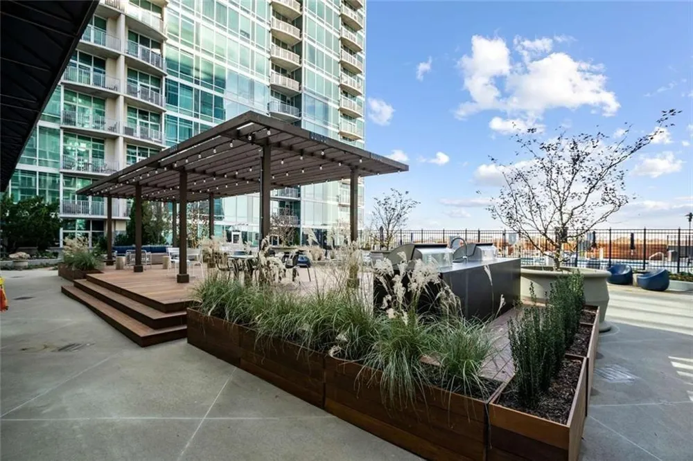943 Peachtree Street NE #707 Atlanta, GA 30309