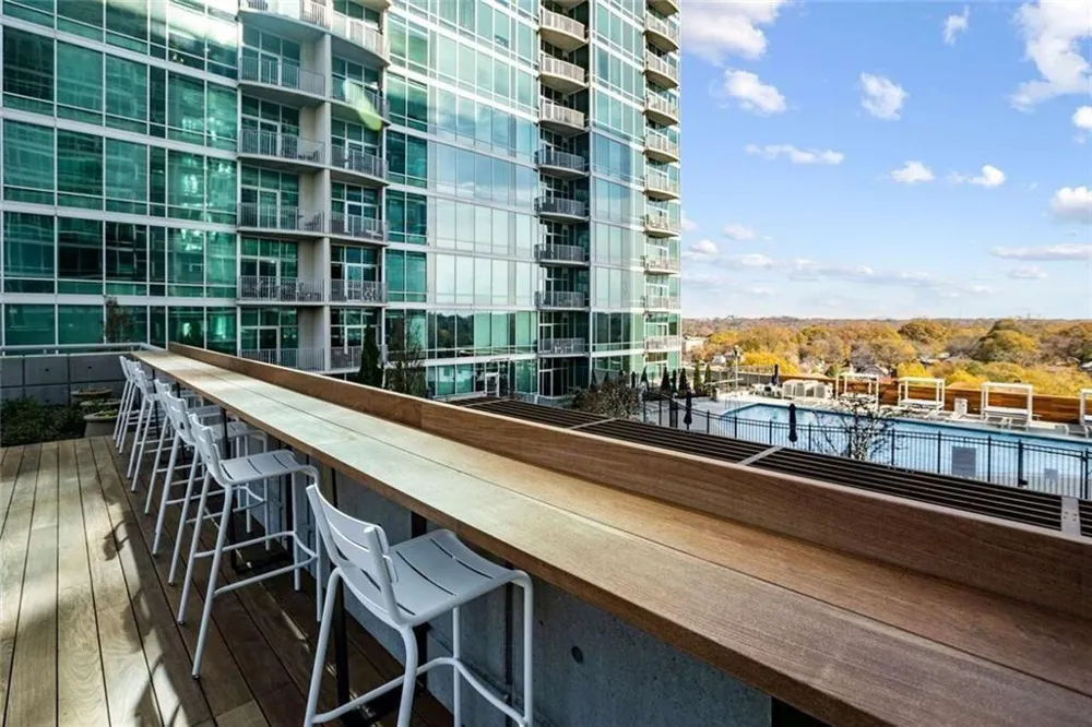 943 Peachtree Street NE #707 Atlanta, GA 30309
