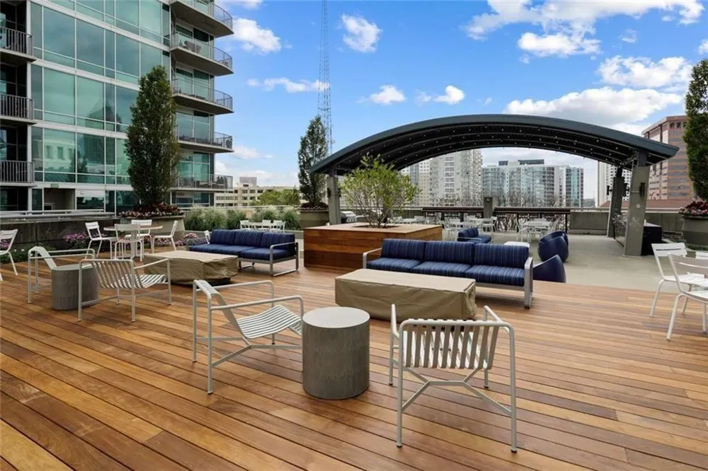 943 Peachtree Street NE #707 Atlanta, GA 30309