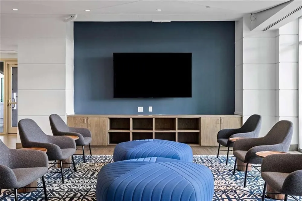 943 Peachtree Street NE #707 Atlanta, GA 30309