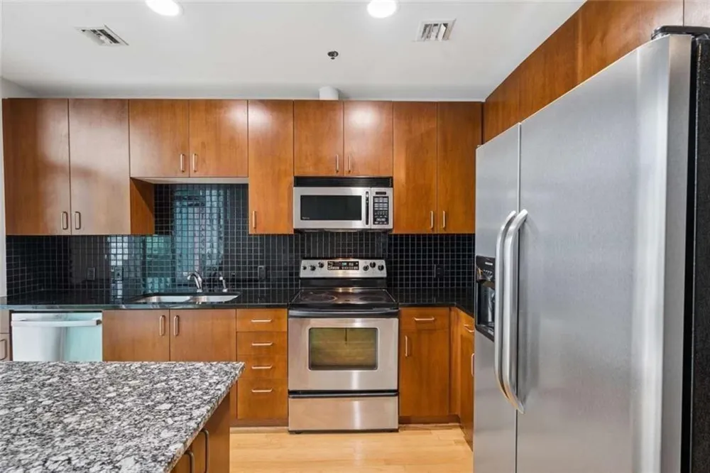 943 Peachtree Street NE #707 Atlanta, GA 30309