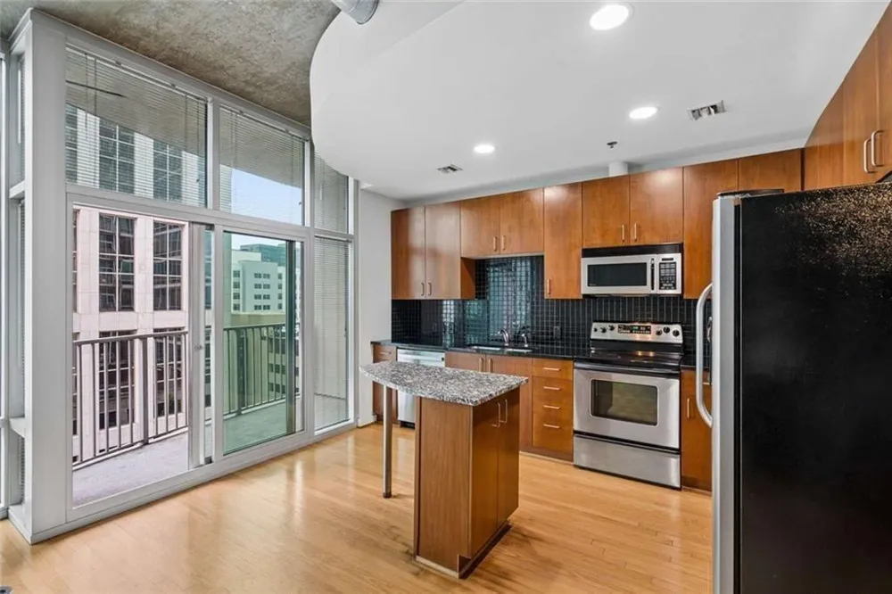 943 Peachtree Street NE #707 Atlanta, GA 30309