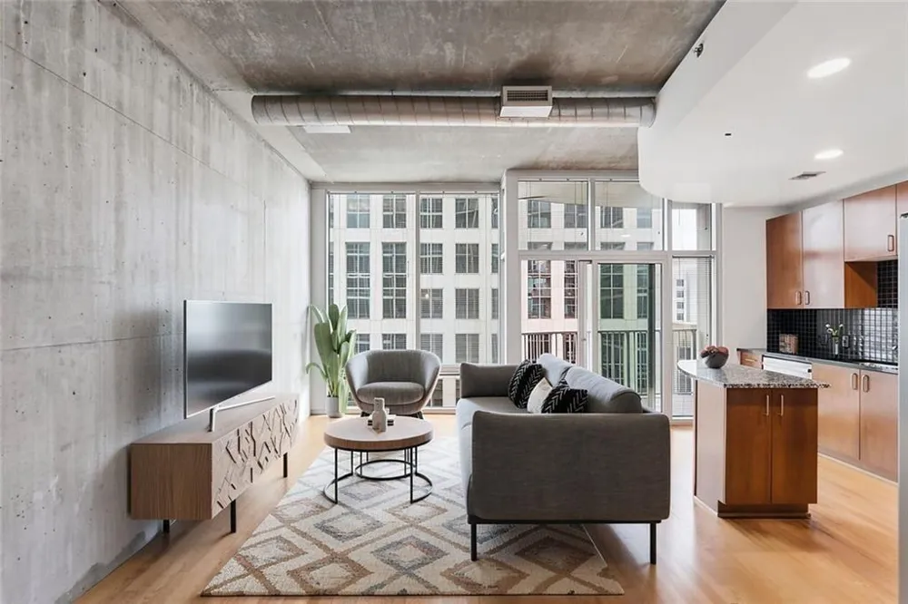 943 Peachtree Street NE #707 Atlanta, GA 30309