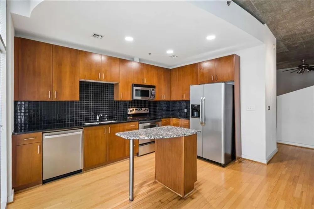 943 Peachtree Street NE #707 Atlanta, GA 30309