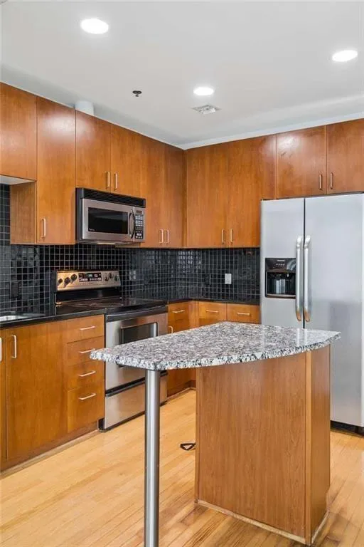 943 Peachtree Street NE #707 Atlanta, GA 30309