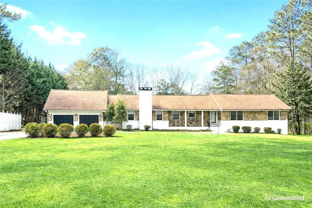 1319 Janmar Road Snellville, GA 30078