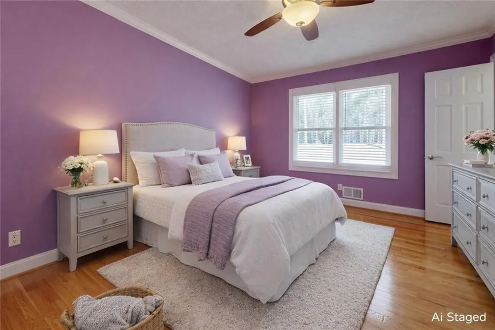 1319 Janmar Road Snellville, GA 30078