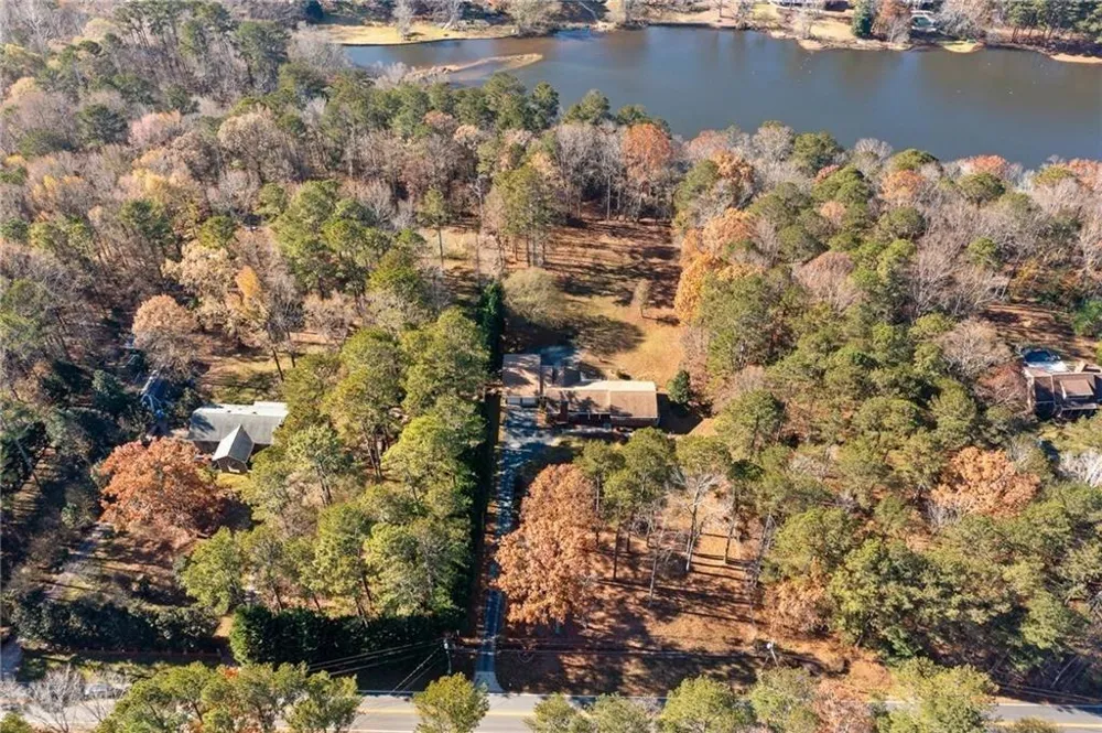 1319 Janmar Road Snellville, GA 30078