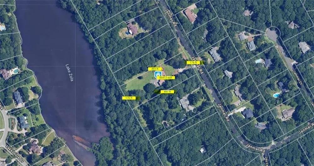 1319 Janmar Road Snellville, GA 30078