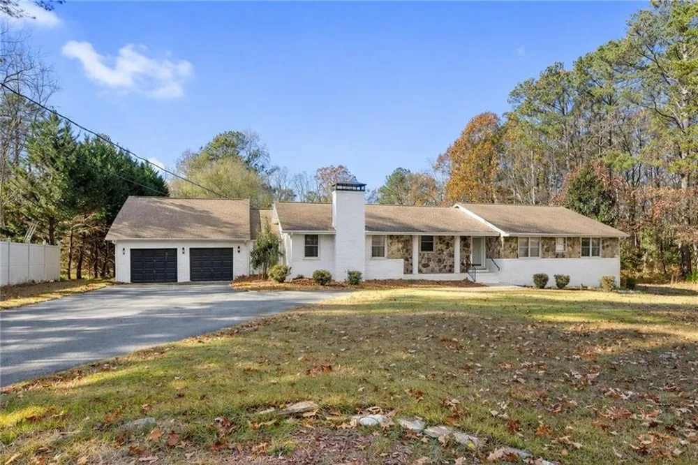 1319 Janmar Road Snellville, GA 30078