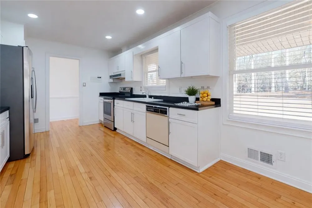 1319 Janmar Road Snellville, GA 30078