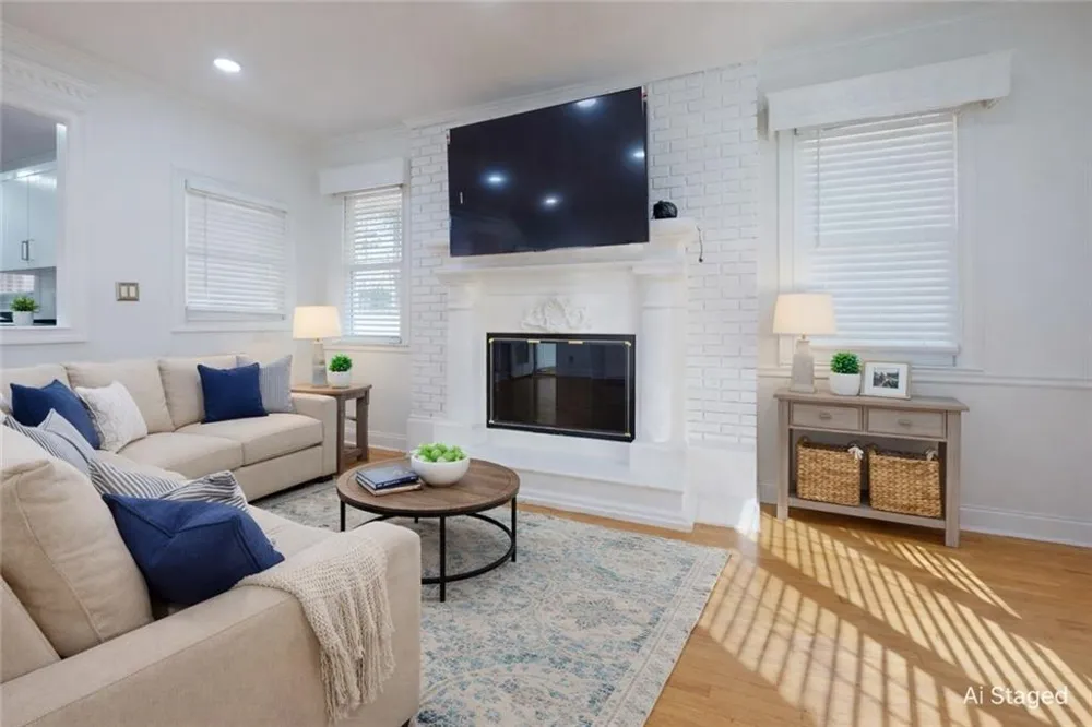 1319 Janmar Road Snellville, GA 30078