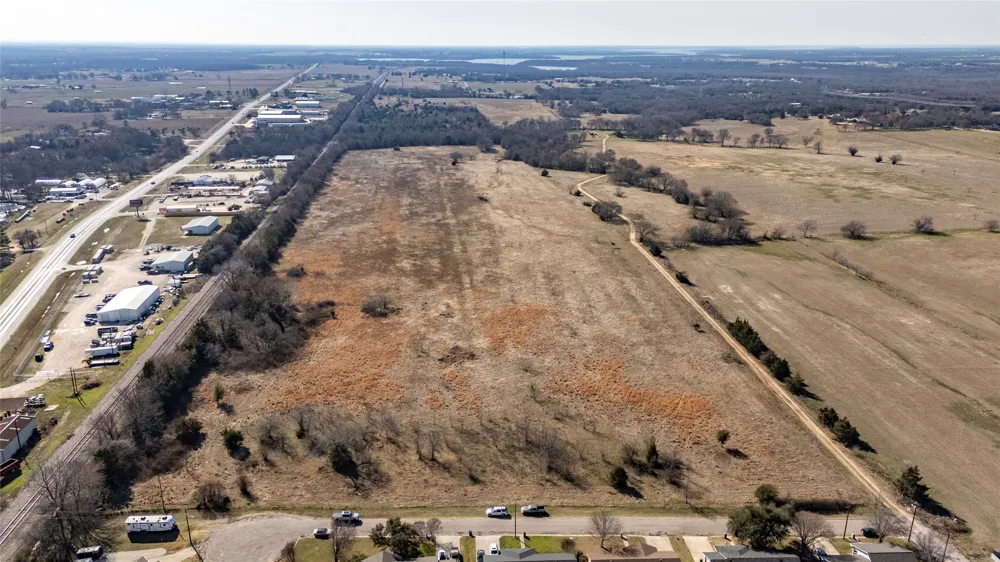 S Neathery Street Collinsville, TX 76233