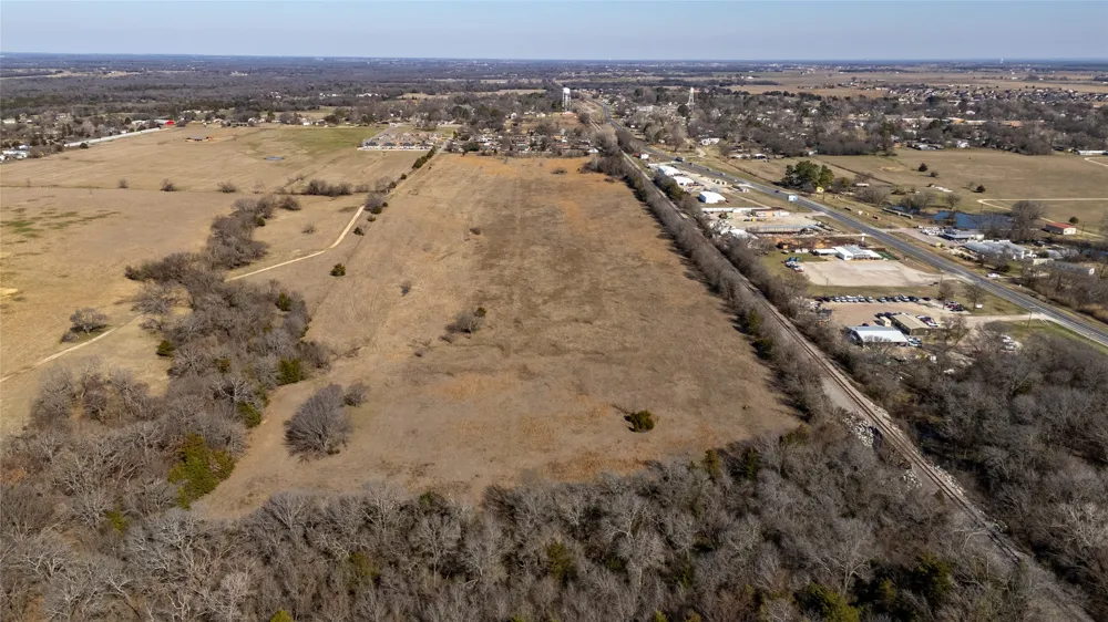 S Neathery Street Collinsville, TX 76233