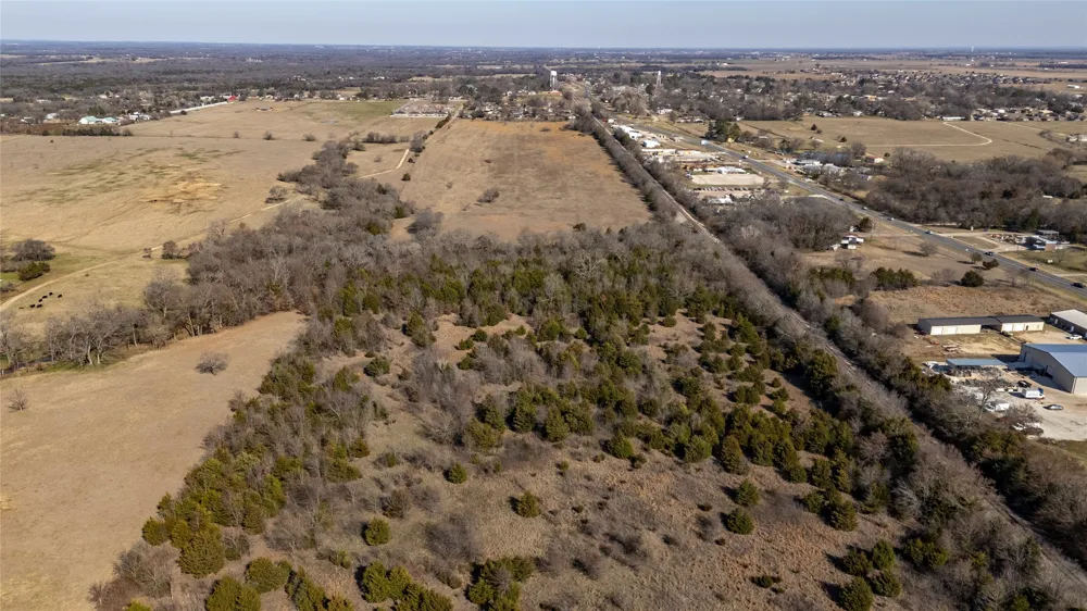 S Neathery Street Collinsville, TX 76233