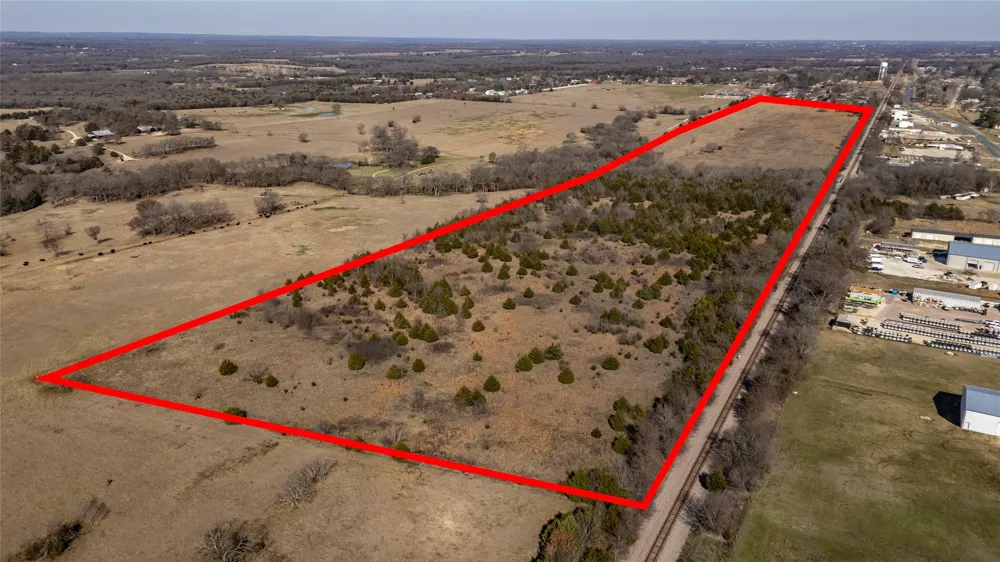 S Neathery Street Collinsville, TX 76233