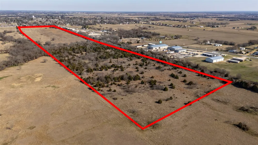 S Neathery Street Collinsville, TX 76233