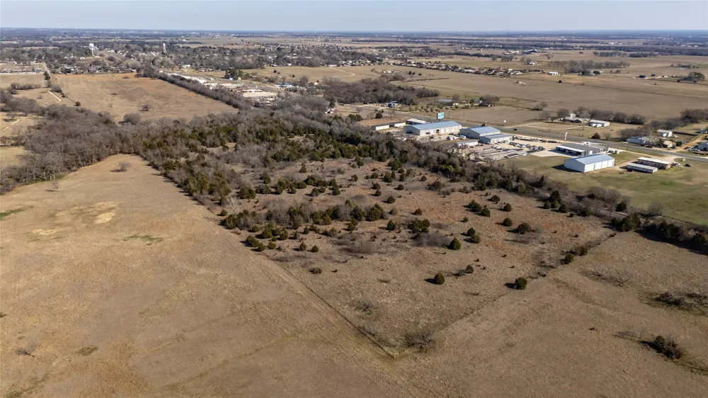 S Neathery Street Collinsville, TX 76233