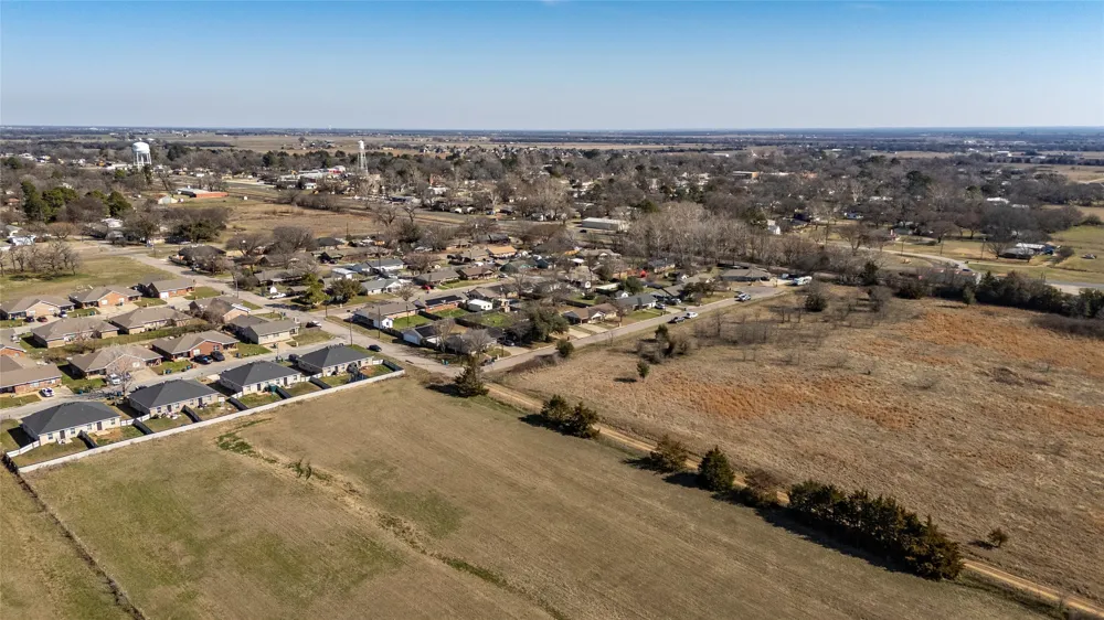 S Neathery Street Collinsville, TX 76233