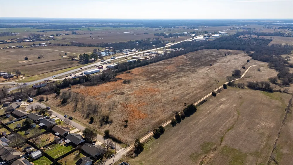 S Neathery Street Collinsville, TX 76233