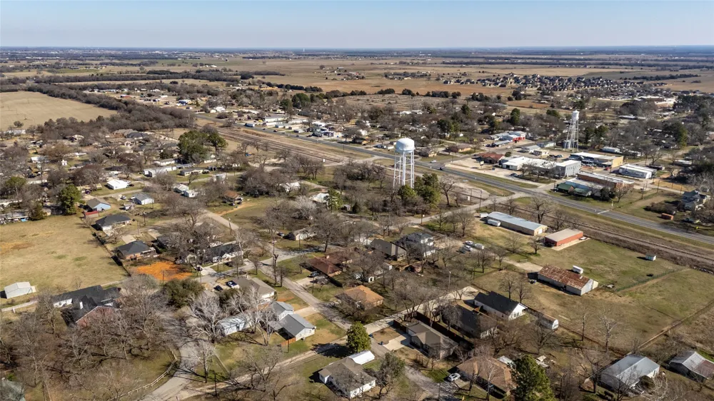 S Neathery Street Collinsville, TX 76233