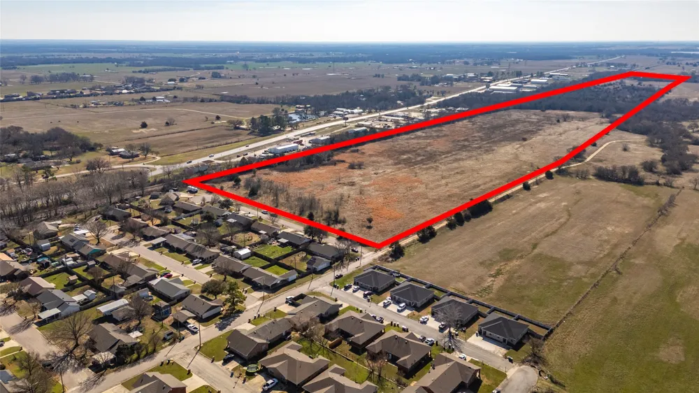 S Neathery Street Collinsville, TX 76233