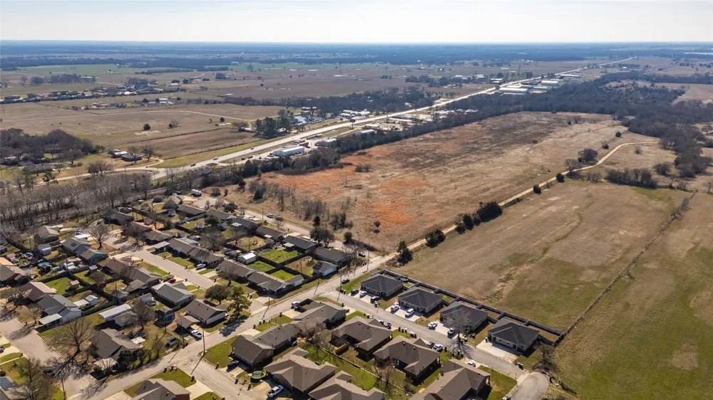 S Neathery Street Collinsville, TX 76233