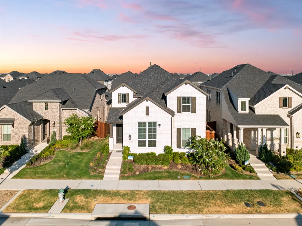 2836 Epping Way Celina, TX 75009