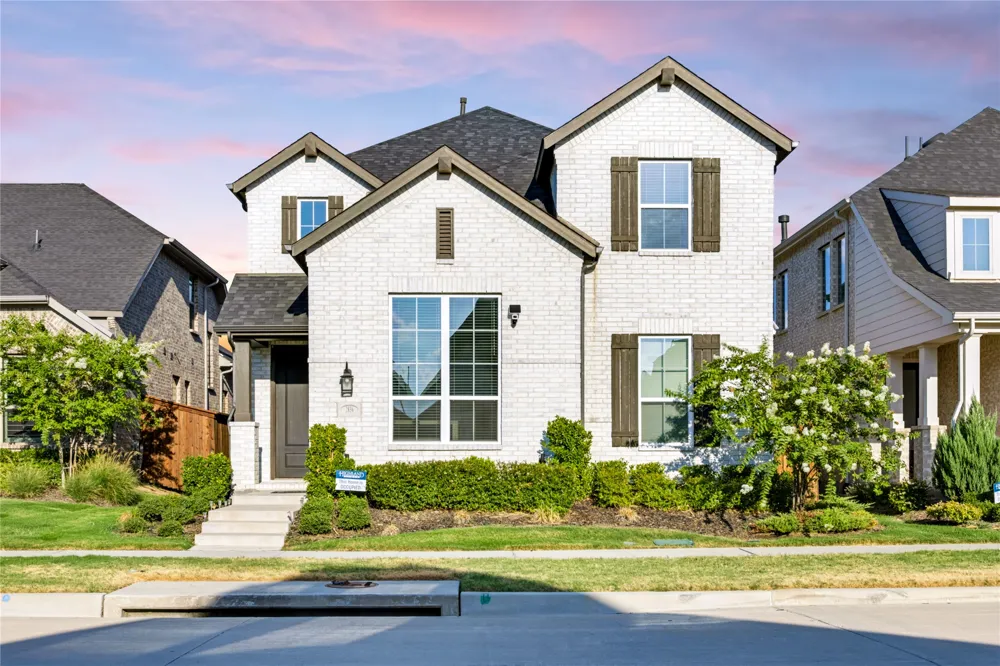 2836 Epping Way Celina, TX 75009