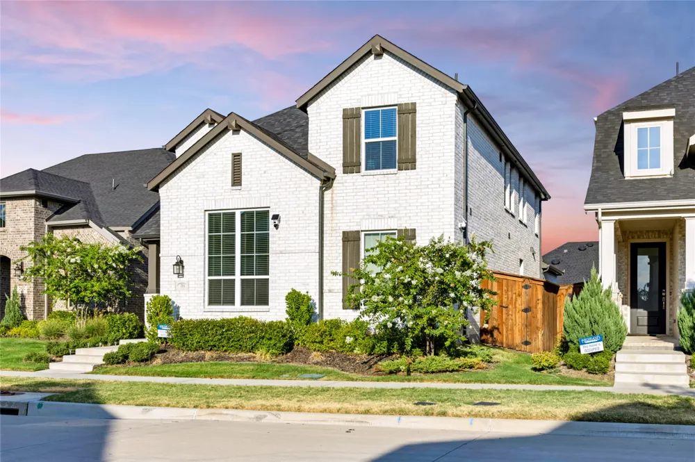 2836 Epping Way Celina, TX 75009