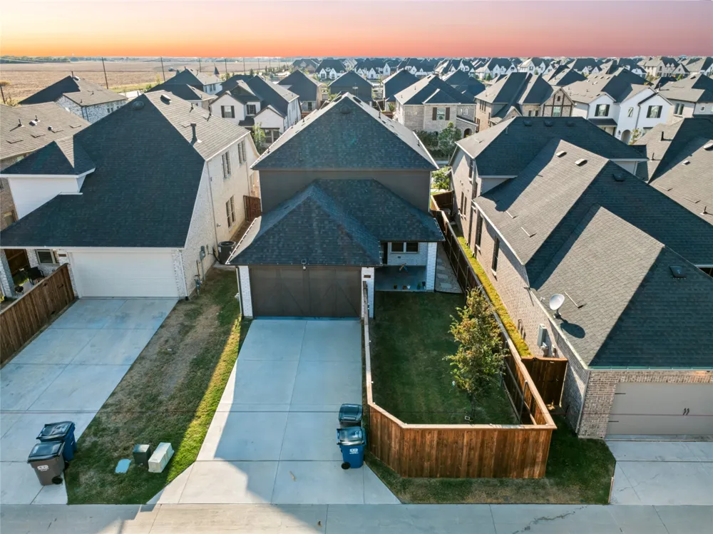 2836 Epping Way Celina, TX 75009