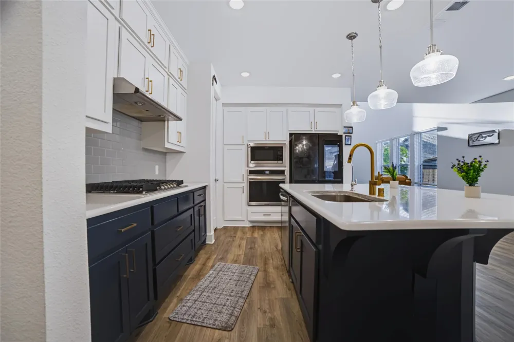 2836 Epping Way Celina, TX 75009