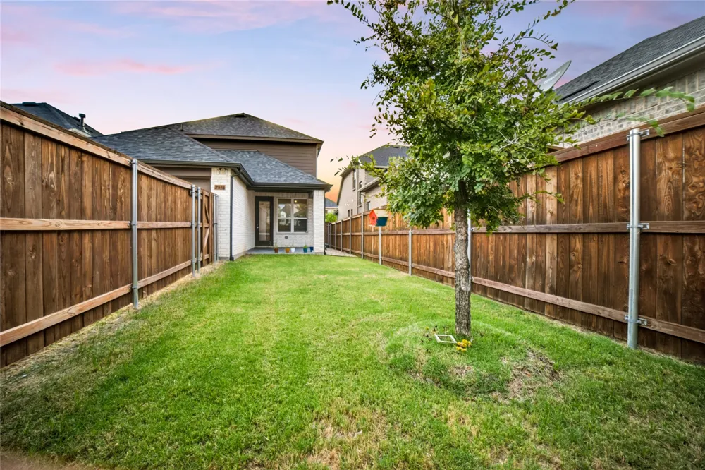2836 Epping Way Celina, TX 75009