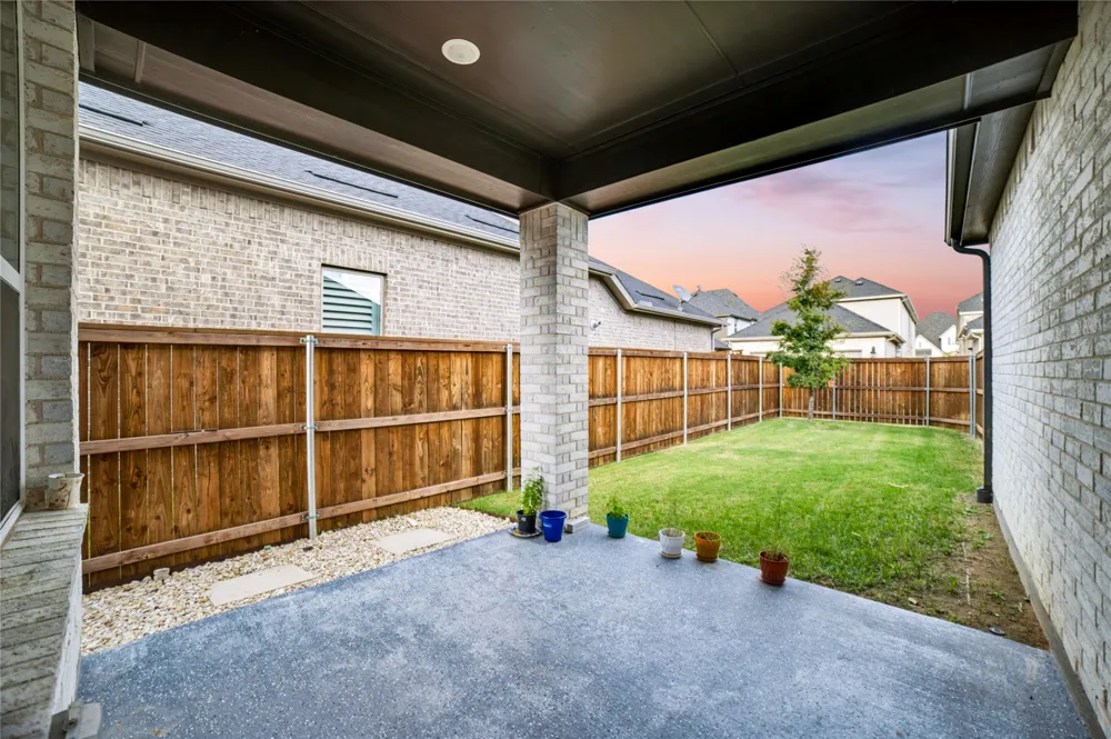 2836 Epping Way Celina, TX 75009