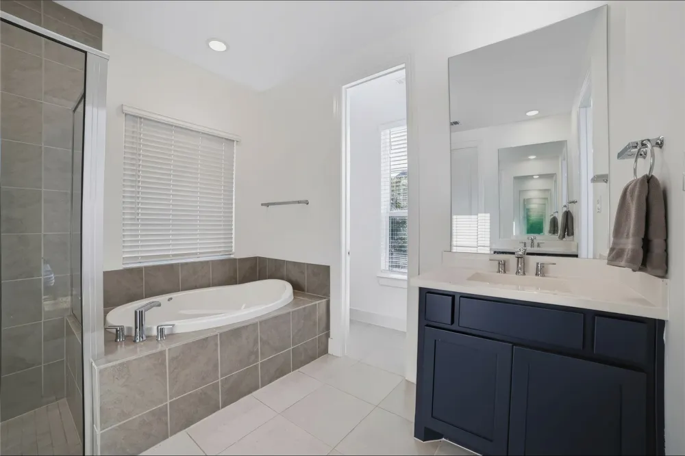 2836 Epping Way Celina, TX 75009