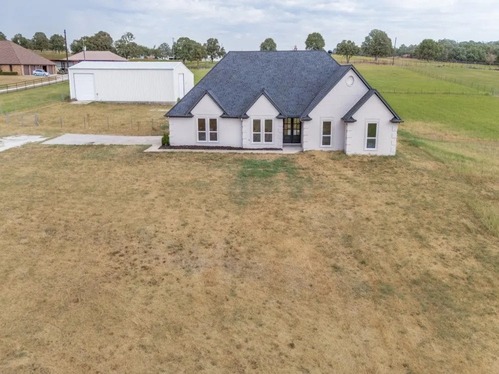 7840 Reed Road Azle, TX 76020