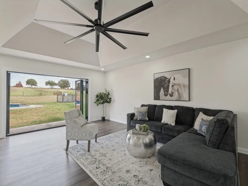 7840 Reed Road Azle, TX 76020