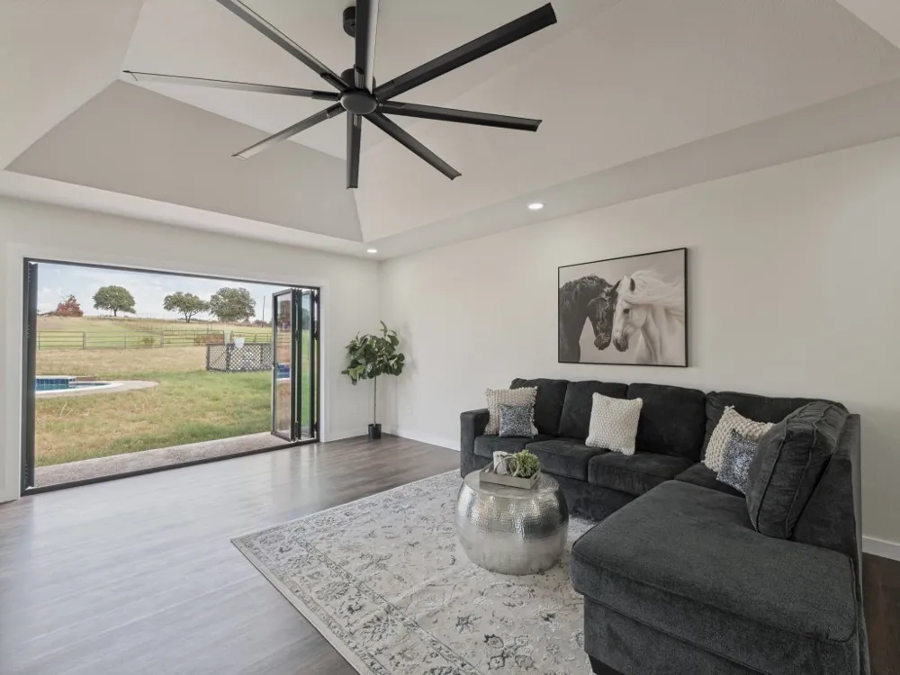7840 Reed Road Azle, TX 76020