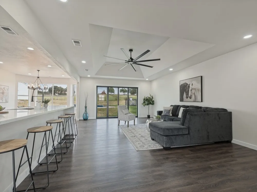 7840 Reed Road Azle, TX 76020