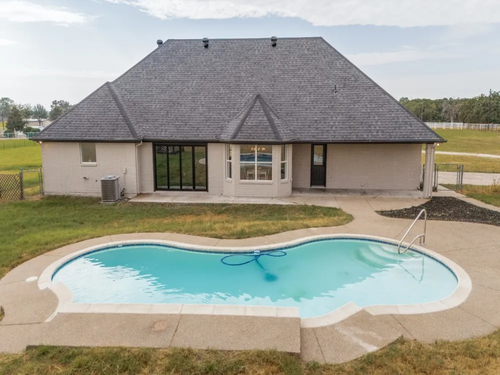 7840 Reed Road Azle, TX 76020