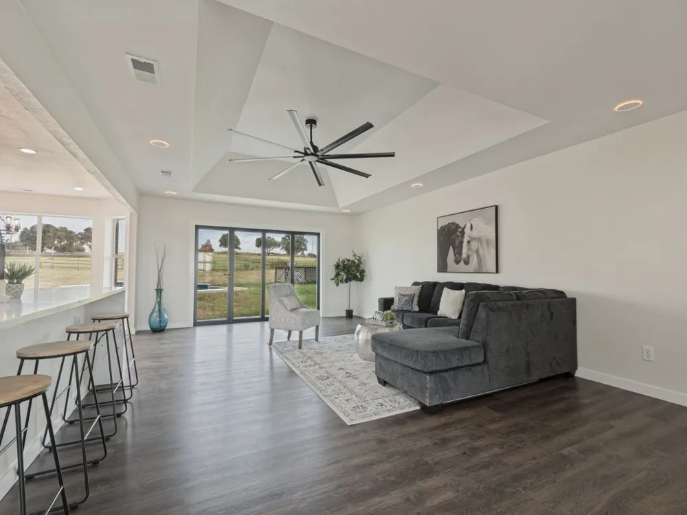 7840 Reed Road Azle, TX 76020