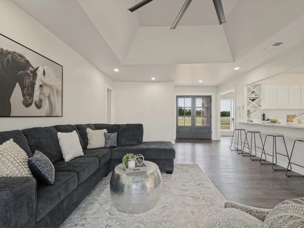 7840 Reed Road Azle, TX 76020