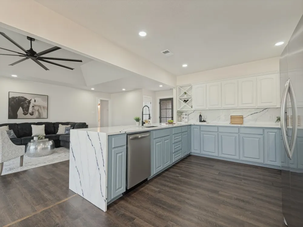 7840 Reed Road Azle, TX 76020