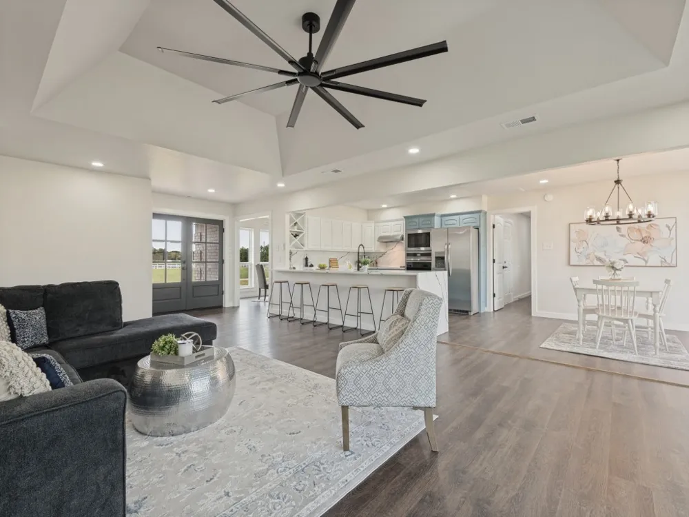 7840 Reed Road Azle, TX 76020
