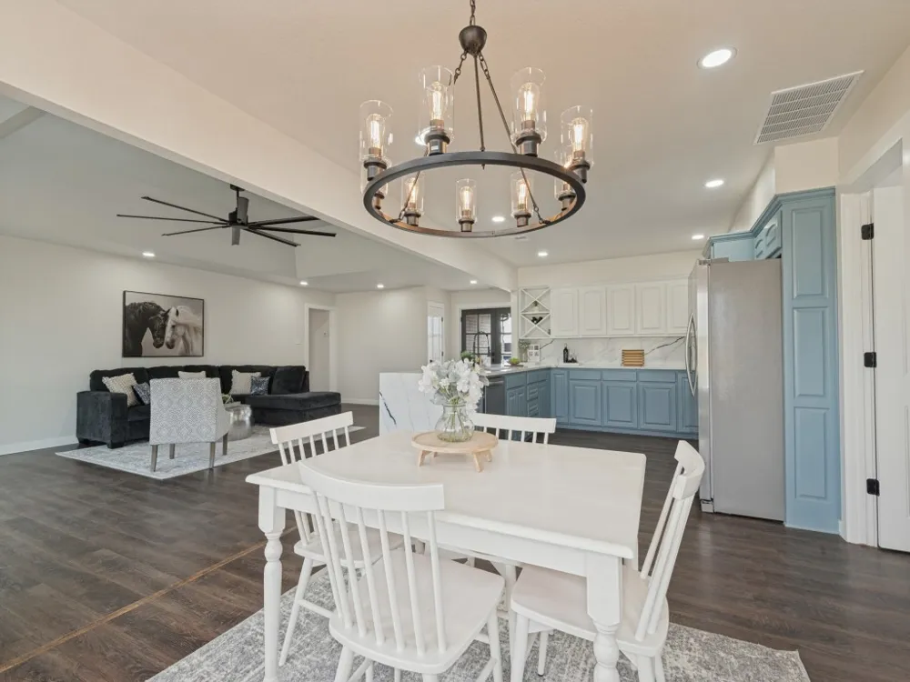 7840 Reed Road Azle, TX 76020