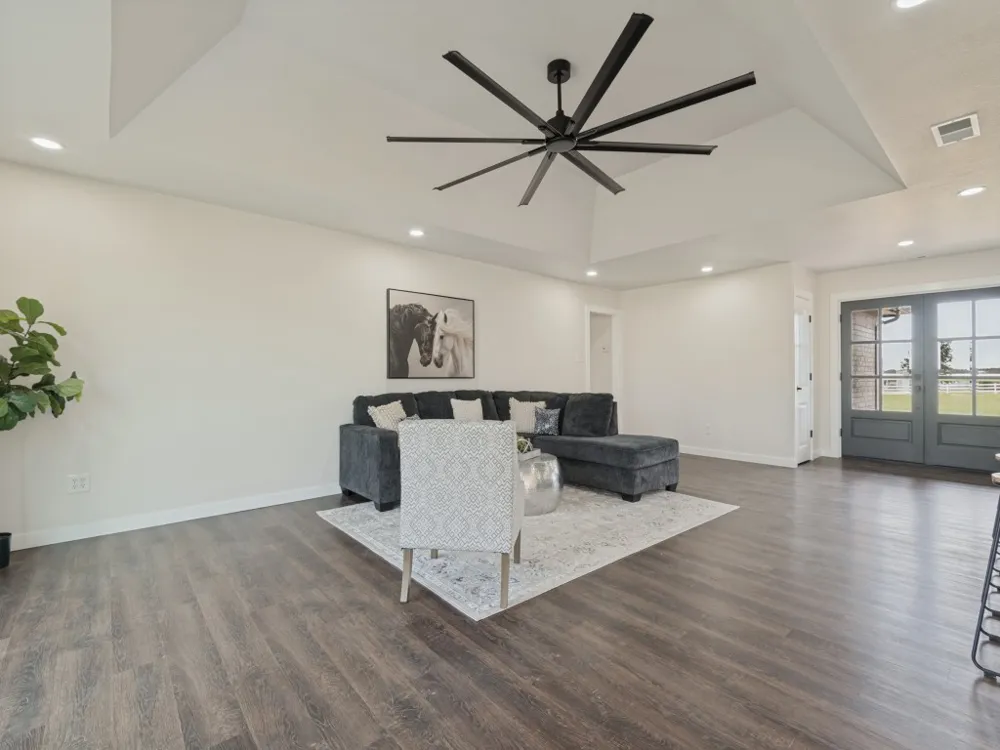 7840 Reed Road Azle, TX 76020