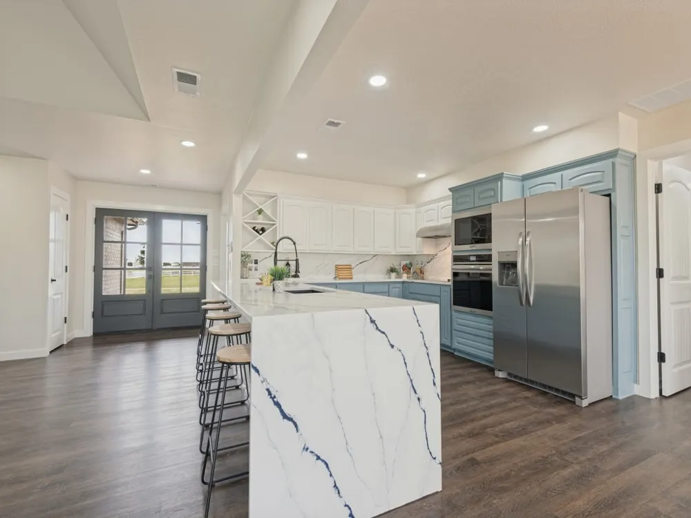 7840 Reed Road Azle, TX 76020